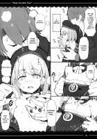 Drake Sex Bath Time / ドレイク セックス バスタイム [Itou Life] [Fate] Thumbnail Page 28