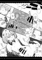 Drake Sex Bath Time / ドレイク セックス バスタイム [Itou Life] [Fate] Thumbnail Page 31