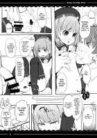Drake Sex Bath Time / ドレイク セックス バスタイム [Itou Life] [Fate] Thumbnail Page 33