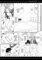 Drake Sex Bath Time / ドレイク セックス バスタイム [Itou Life] [Fate] Thumbnail Page 09