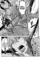 HAME RARE SHINSHIN / ハメられ新シン [Ko Tora] [Fate] Thumbnail Page 19