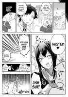 HAME RARE SHINSHIN / ハメられ新シン [Ko Tora] [Fate] Thumbnail Page 22