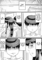 Haha to no Seikatsu. / 母との性活。 [Original] Thumbnail Page 20