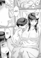 Haha to no Seikatsu. / 母との性活。 [Original] Thumbnail Page 21