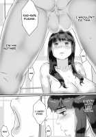 Haha to no Seikatsu. / 母との性活。 [Original] Thumbnail Page 31