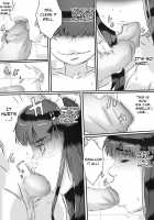 Haha to no Seikatsu. / 母との性活。 [Original] Thumbnail Page 33