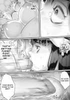 Haha to no Seikatsu. / 母との性活。 [Original] Thumbnail Page 36