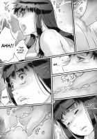 Haha to no Seikatsu. / 母との性活。 [Original] Thumbnail Page 45