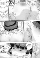 Haha to no Seikatsu. / 母との性活。 [Original] Thumbnail Page 48