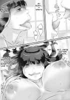 Haha to no Seikatsu. / 母との性活。 [Original] Thumbnail Page 62