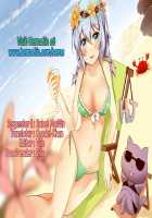 Akko ga Waruin dakara! / アッコが悪いんだからっ! [Sakusyaaya] [Little Witch Academia] Thumbnail Page 19