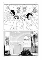 After School / アフタースクール [Hashikure] [Original] Thumbnail Page 27