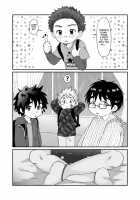 After School / アフタースクール [Hashikure] [Original] Thumbnail Page 06