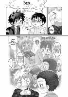 After School / アフタースクール [Hashikure] [Original] Thumbnail Page 08