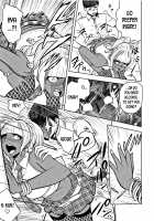 Gal Ane Shachou to Harem Office ~SEX wa Gyoumu ni Fukumimasu ka?~ / ギャル姉社長とハーレムオフィス～SEXは業務に含みますか？～ [Tatsunami Youtoku] [Original] Thumbnail Page 141