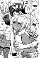 Gal Ane Shachou to Harem Office ~SEX wa Gyoumu ni Fukumimasu ka?~ / ギャル姉社長とハーレムオフィス～SEXは業務に含みますか？～ [Tatsunami Youtoku] [Original] Thumbnail Page 143