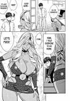 Gal Ane Shachou to Harem Office ~SEX wa Gyoumu ni Fukumimasu ka?~ / ギャル姉社長とハーレムオフィス～SEXは業務に含みますか？～ [Tatsunami Youtoku] [Original] Thumbnail Page 151