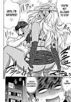 Gal Ane Shachou to Harem Office ~SEX wa Gyoumu ni Fukumimasu ka?~ / ギャル姉社長とハーレムオフィス～SEXは業務に含みますか？～ [Tatsunami Youtoku] [Original] Thumbnail Page 158