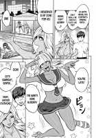 Gal Ane Shachou to Harem Office ~SEX wa Gyoumu ni Fukumimasu ka?~ / ギャル姉社長とハーレムオフィス～SEXは業務に含みますか？～ [Tatsunami Youtoku] [Original] Thumbnail Page 161