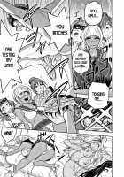 Gal Ane Shachou to Harem Office ~SEX wa Gyoumu ni Fukumimasu ka?~ / ギャル姉社長とハーレムオフィス～SEXは業務に含みますか？～ [Tatsunami Youtoku] [Original] Thumbnail Page 169