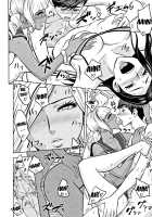 Gal Ane Shachou to Harem Office ~SEX wa Gyoumu ni Fukumimasu ka?~ / ギャル姉社長とハーレムオフィス～SEXは業務に含みますか？～ [Tatsunami Youtoku] [Original] Thumbnail Page 176