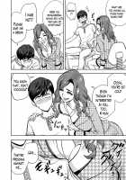 Gal Ane Shachou to Harem Office ~SEX wa Gyoumu ni Fukumimasu ka?~ / ギャル姉社長とハーレムオフィス～SEXは業務に含みますか？～ [Tatsunami Youtoku] [Original] Thumbnail Page 56