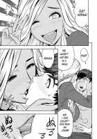 Gal Ane Shachou to Harem Office ~SEX wa Gyoumu ni Fukumimasu ka?~ / ギャル姉社長とハーレムオフィス～SEXは業務に含みますか？～ [Tatsunami Youtoku] [Original] Thumbnail Page 81