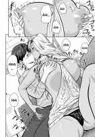 Gal Ane Shachou to Harem Office ~SEX wa Gyoumu ni Fukumimasu ka?~ / ギャル姉社長とハーレムオフィス～SEXは業務に含みますか？～ [Tatsunami Youtoku] [Original] Thumbnail Page 86