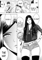 Gal Ane Shachou to Harem Office ~SEX wa Gyoumu ni Fukumimasu ka?~ / ギャル姉社長とハーレムオフィス～SEXは業務に含みますか？～ [Tatsunami Youtoku] [Original] Thumbnail Page 95