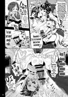 Reverse×Reverse / リバース×リバース [Sakurai Energy] [Touhou Project] Thumbnail Page 20