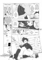 Immoral Kids / インモラルキッズ [Kirigakure Takaya] [Original] Thumbnail Page 100