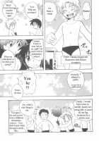 Immoral Kids / インモラルキッズ [Kirigakure Takaya] [Original] Thumbnail Page 106