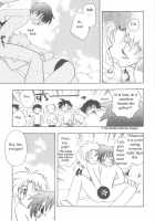 Immoral Kids / インモラルキッズ [Kirigakure Takaya] [Original] Thumbnail Page 108