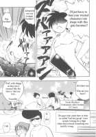 Immoral Kids / インモラルキッズ [Kirigakure Takaya] [Original] Thumbnail Page 110
