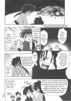 Immoral Kids / インモラルキッズ [Kirigakure Takaya] [Original] Thumbnail Page 129