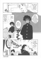 Immoral Kids / インモラルキッズ [Kirigakure Takaya] [Original] Thumbnail Page 133