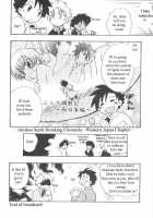 Immoral Kids / インモラルキッズ [Kirigakure Takaya] [Original] Thumbnail Page 139