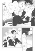 Immoral Kids / インモラルキッズ [Kirigakure Takaya] [Original] Thumbnail Page 147