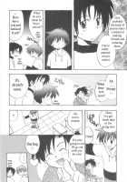 Immoral Kids / インモラルキッズ [Kirigakure Takaya] [Original] Thumbnail Page 17