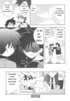 Immoral Kids / インモラルキッズ [Kirigakure Takaya] [Original] Thumbnail Page 22