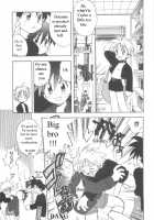Immoral Kids / インモラルキッズ [Kirigakure Takaya] [Original] Thumbnail Page 26