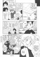 Immoral Kids / インモラルキッズ [Kirigakure Takaya] [Original] Thumbnail Page 27