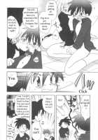 Immoral Kids / インモラルキッズ [Kirigakure Takaya] [Original] Thumbnail Page 29