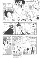 Immoral Kids / インモラルキッズ [Kirigakure Takaya] [Original] Thumbnail Page 33