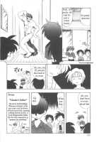 Immoral Kids / インモラルキッズ [Kirigakure Takaya] [Original] Thumbnail Page 35