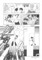 Immoral Kids / インモラルキッズ [Kirigakure Takaya] [Original] Thumbnail Page 36