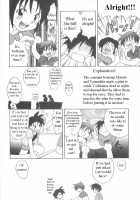 Immoral Kids / インモラルキッズ [Kirigakure Takaya] [Original] Thumbnail Page 37