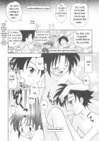 Immoral Kids / インモラルキッズ [Kirigakure Takaya] [Original] Thumbnail Page 38