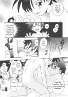 Immoral Kids / インモラルキッズ [Kirigakure Takaya] [Original] Thumbnail Page 39
