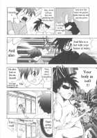 Immoral Kids / インモラルキッズ [Kirigakure Takaya] [Original] Thumbnail Page 47
